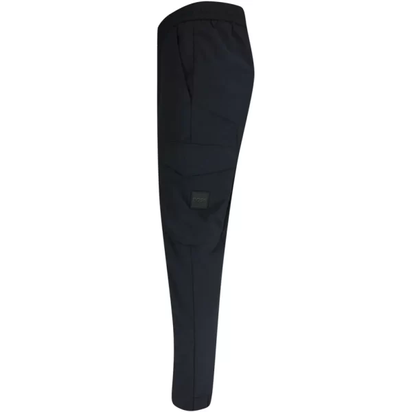 דגמ"ח HUGO BOSS | גברים | שחור - Image 3