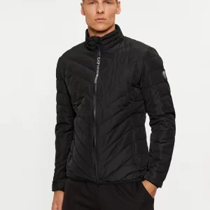ז'אקט פרימיום ארמאני EMPORIO ARMANI | שחור | גברים