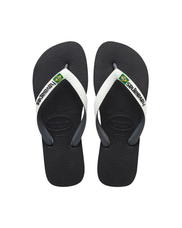 כפכף הויאנס לגברים ברזיל לוגו HAVAIANS Brasil Logo | רצועה צהובה (העתק)