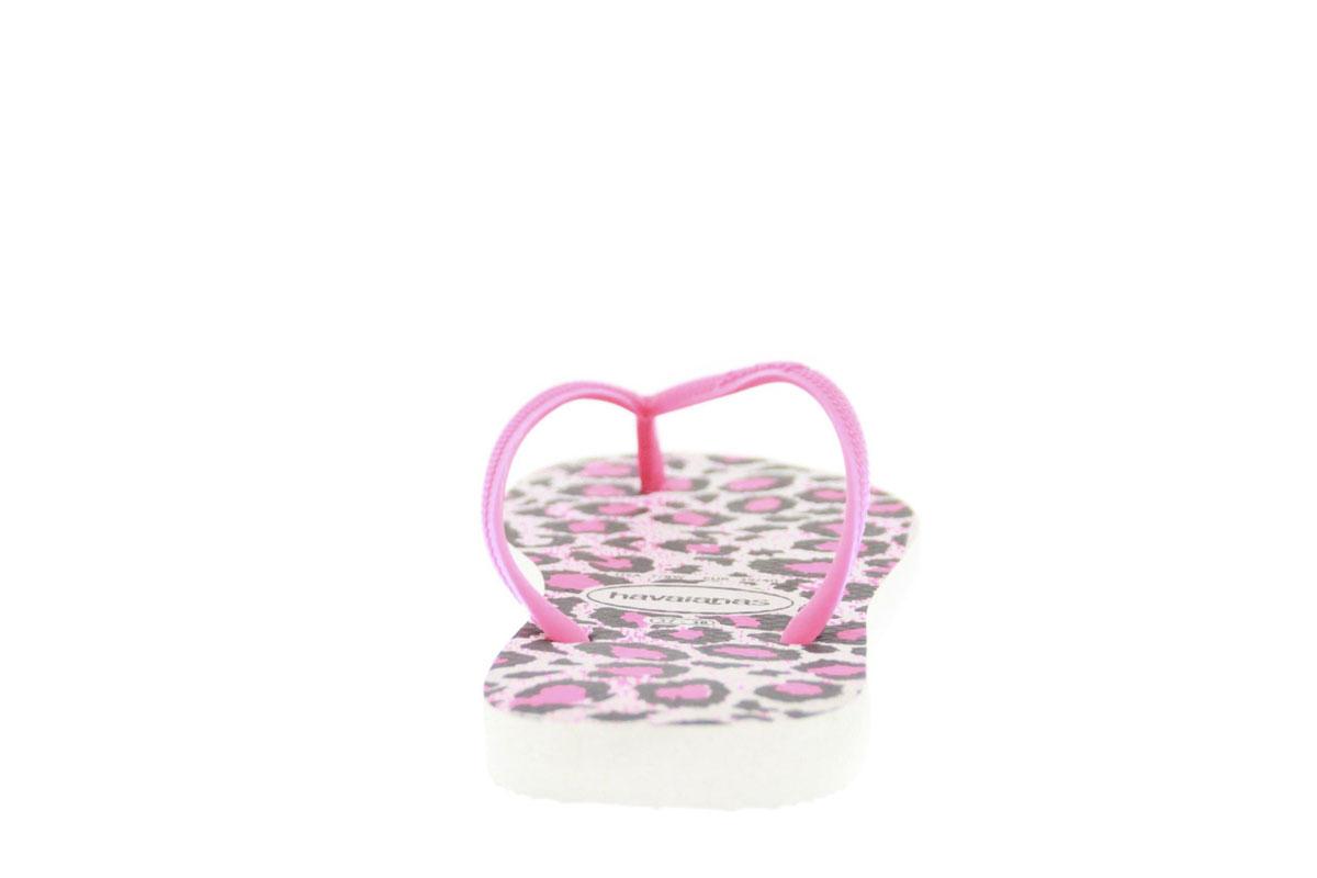 כפכף הויאנס לנשים HAVAIANS | אנימל פרינט - Image 2