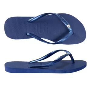 כפכף הויאנס לנשים HAVAIANS CARBON | כחול