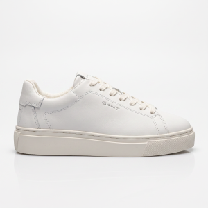 GANT Mc Julien Sneakers, White - Worldshop