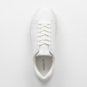 GANT Mc Julien Sneakers, White - Worldshop