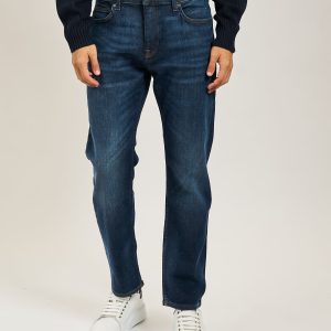 ג'ינס הוגו בוס HUGO BOSS סלים פיט | גברים