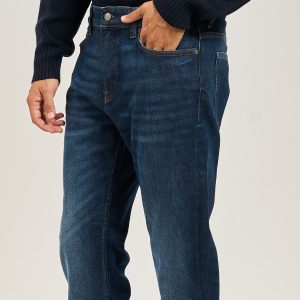 ג'ינס הוגו בוס HUGO BOSS סלים פיט | גברים