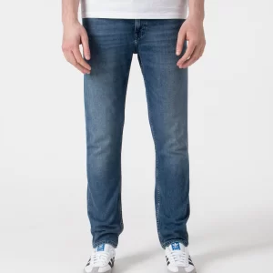 ג'ינס הוגו בוס HUGO BOSS סלים פיט | גברים