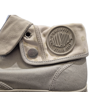 BAGGY LOW נעלי פלדיום מתקפל נשים בהיר נמוך