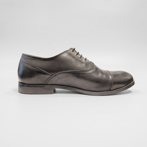 Quattro Cavalli - נעליים אלגנט בצבע שחור