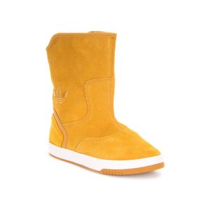 מגפי אדידס ADIDAS BOOTS | נשים | חום