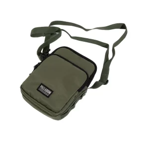 PALLADIUM CROSS BAG תיק צד ורטיקלי פלדיום | ירוק