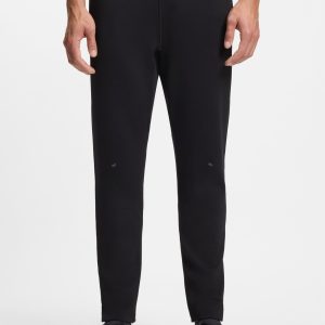 מכנסיים הוגו בוס HUGO BOSS Quick Dry | גברים | שחור