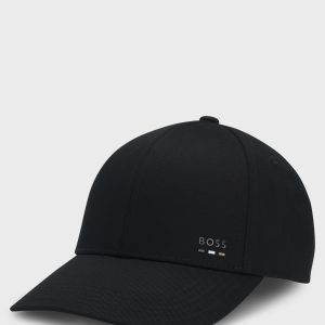 כובע בייסבול הוגו בוס HUGO BOSS | שחור