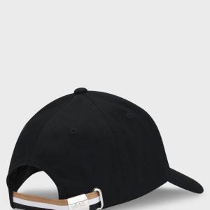 כובע בייסבול הוגו בוס HUGO BOSS | שחור