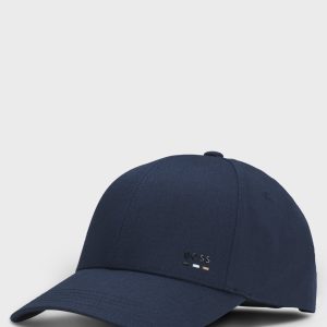 כובע בייסבול הוגו בוס HUGO BOSS | כחול