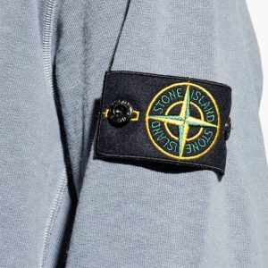 סווטשירט סטון איילנד STONE ISLAND| אפור | גברים