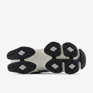 NEW BALANCE U9060 סניקרס ניו בלאנס | ירוק/אפור | יוניסקס