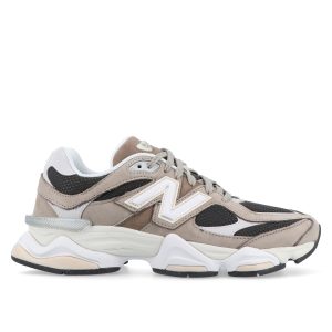 NEW BALANCE U9060 סניקרס ניו בלאנס | גווני חום | יוניסקס