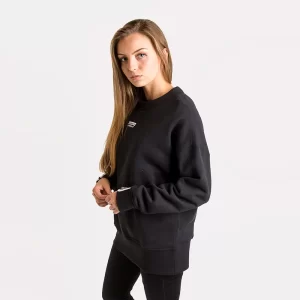 ADIDAS סווטשרט נשים אדידס | שחור