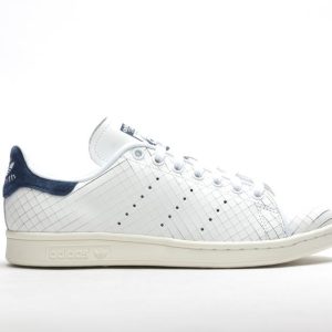 סניקרס אדידס נשים סטאן סמית ADIDAS STAN SMITH W WHITE
