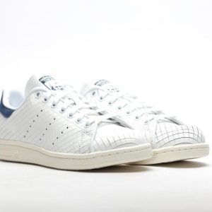 סניקרס אדידס נשים סטאן סמית ADIDAS STAN SMITH W WHITE