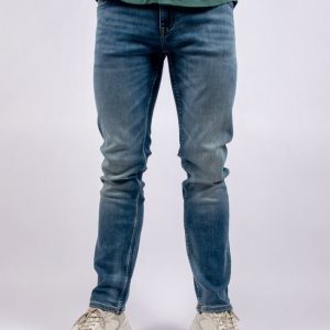 ג'ינס הוגו בוס HUGO BOSS DELAWARE סופט מושן | גברים