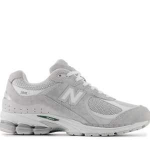 NEW BALANCE U2002 נעלי ריצה ניו בלאנס | אפור | יוניסקס