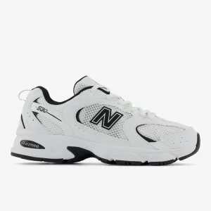 NEW BALANCE 530 ניו בלאנס - לבן | יוניסקס