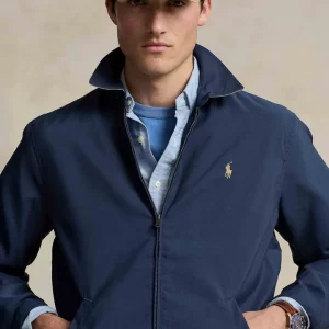 RALPH LAUREN ז׳אקט ראלף לורן | כחול | גברים