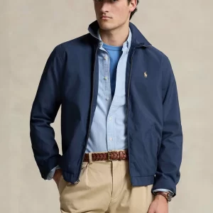 RALPH LAUREN ז׳אקט ראלף לורן | כחול | גברים