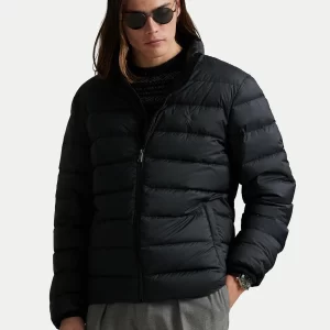 RALPH LAUREN מעיל ראלף לורן | שחור | גברים