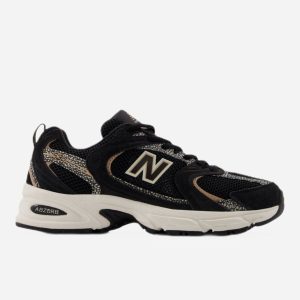 NEW BALANCE U530 סניקרס ניו בלאנס | שחור | יוניסקס