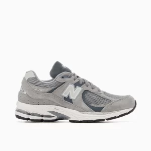 NEW BALANCE 2002 ניו בלאנס | אפור | יוניסקס