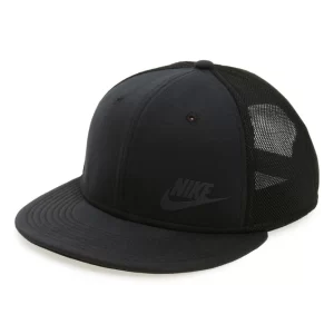 NIKE Tech Pack כובע נייקי שחור