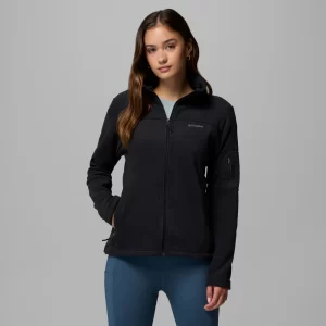 מעיל פליס קולומביה Columbia Fast Trek II Full Zip | נשים