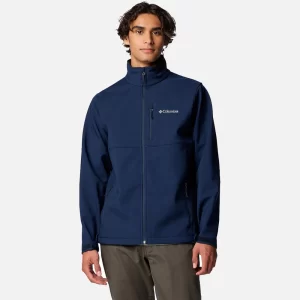 מעיל סופטשל קולומביה Columbia Ascender Softshell | גברים