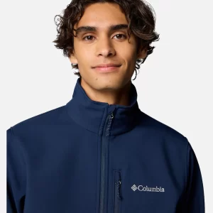 מעיל סופטשל קולומביה Columbia Ascender Softshell | גברים