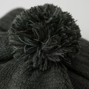 NEW ERA Yankees כובע גרב רקמת ינקיז עם פונפון