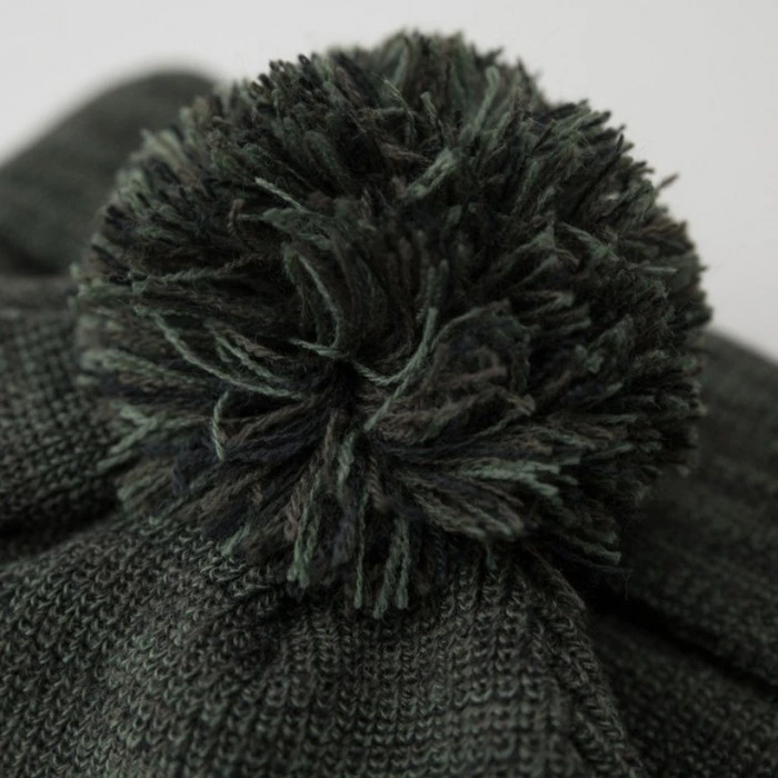 NEW ERA Yankees כובע גרב רקמת ינקיז עם פונפון - Image 2