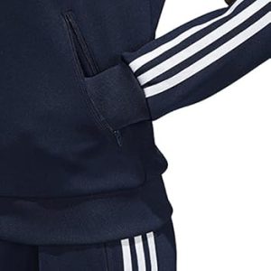 ADIDAS DH TT ג'קט נשים אדידס | כחול