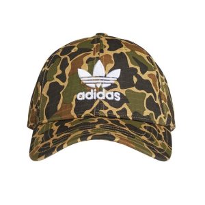 כובע ADIDAS | צבעי הסוואה