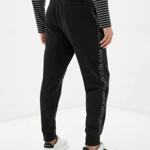 מכנסי ג'וג קלווין קליין לוגו הצללה Shadow Logo Sweatpants Calvin Klein