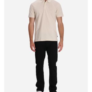 חולצת פולו הוגו בוס HUGO BOSS | גברים | אופווייט