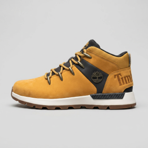 נעלי הרים לגבר  TIMBERLAND SPRINT TREKKER MID LACE