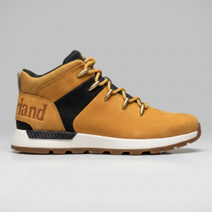 נעלי הרים לגבר  TIMBERLAND SPRINT TREKKER MID LACE