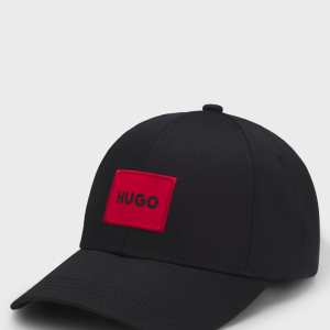 כובע בייסבול הוגו בוס HUGO BOSS | שחור