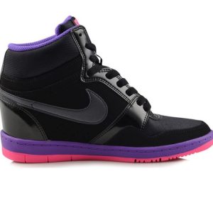 נעלי נייק נשים Nike Wmns Force Sky High