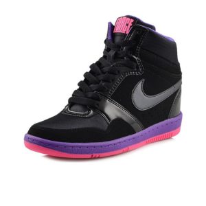 נעלי נייק נשים Nike Wmns Force Sky High