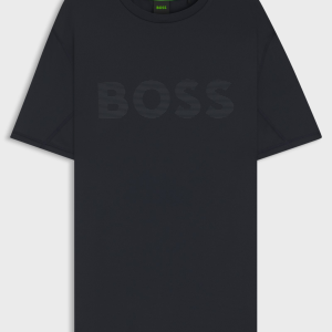 חולצה הוגו בוס HUGO BOSS Slim Fit | גברים | שחור