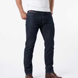 EMPORIO ARMANI JEANS J10 | ג'ינס כחול אימפוריו ארמני