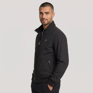 ג'קט גאנט GANT THE WAYSIDE Jacket | שחור